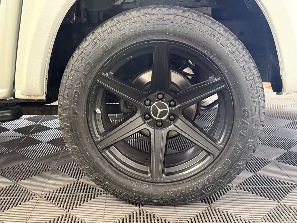 Used Mercedes-Benz X Class 2019 for sale - 77200467: Photo 20