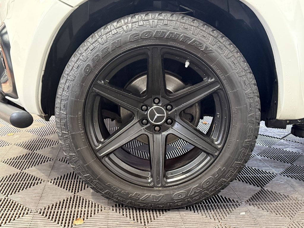 Used Mercedes-Benz X Class 2019 for sale - 77200467: Photo 21