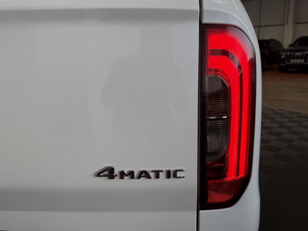 Used Mercedes-Benz X Class 2019 for sale - 77200467: Photo 27