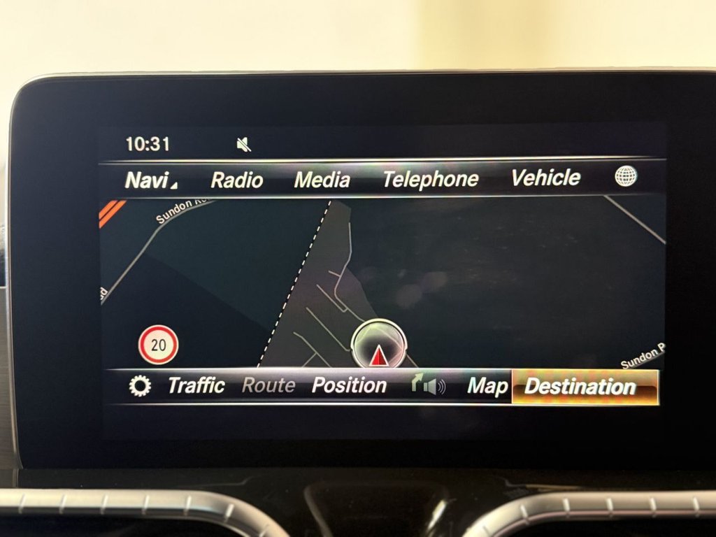 Used Mercedes-Benz X Class 2019 for sale - 77200467: Photo 46