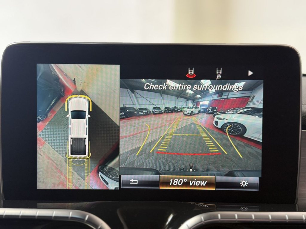 Used Mercedes-Benz X Class 2019 for sale - 77200467: Photo 47