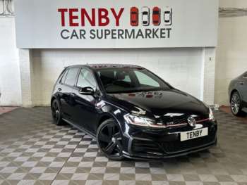 2017 (67) - 2.0 TSI GTI 5dr DSG