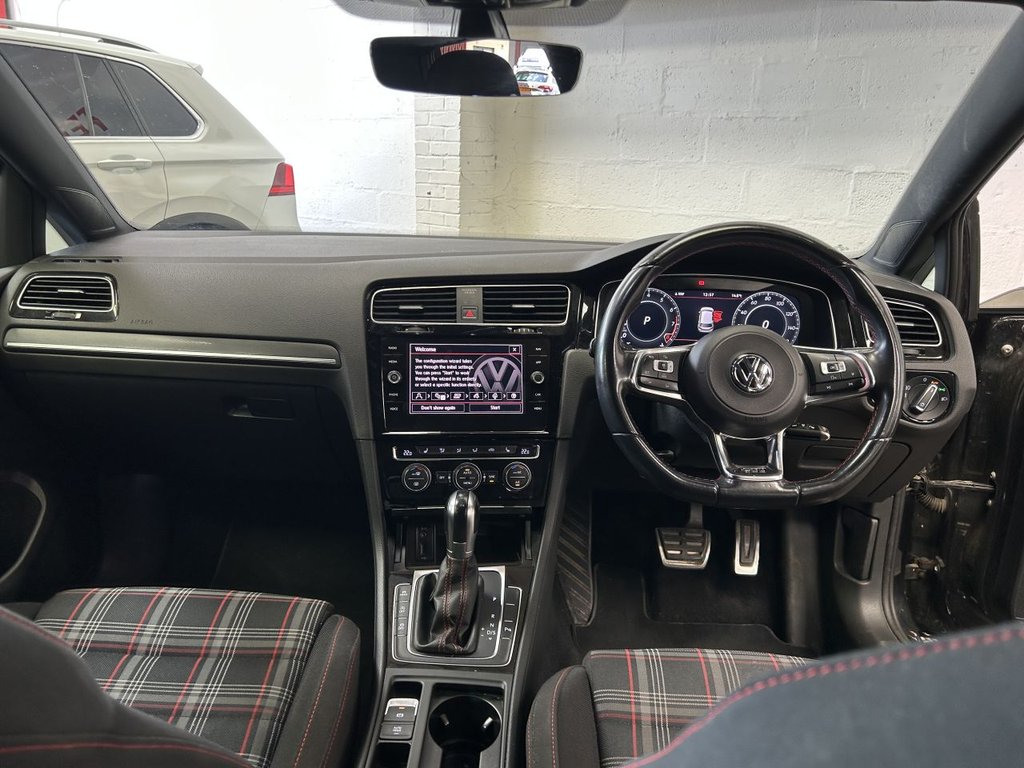 Vehicle 32