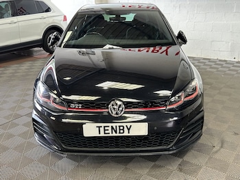 Used Volkswagen Golf 2017 for sale - 75149303: Photo