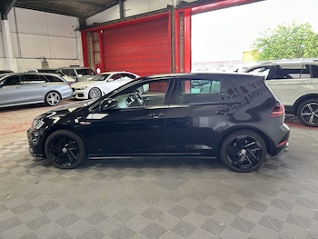 Used Volkswagen Golf 2017 for sale - 75149303: Photo