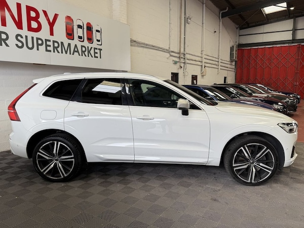 Used Volvo XC60 2019 for sale - 76223478: Photo 11