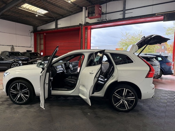 Used Volvo XC60 2019 for sale - 76223478: Photo 13