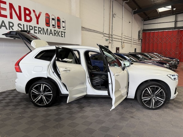 Used Volvo XC60 2019 for sale - 76223478: Photo 14
