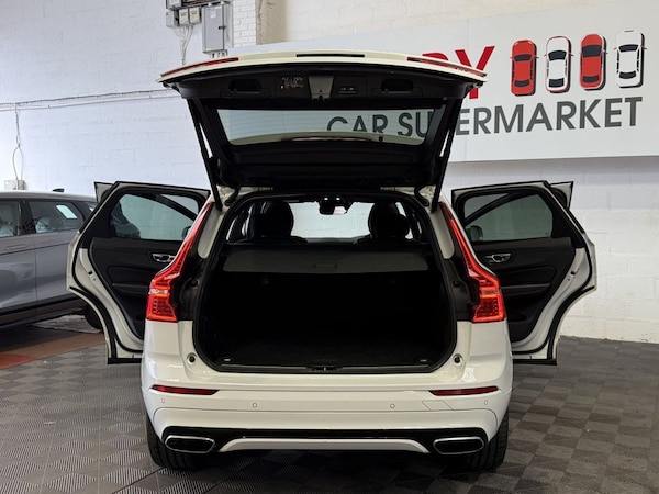 Used Volvo XC60 2019 for sale - 76223478: Photo 15