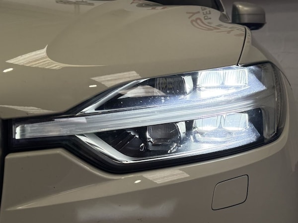 Used Volvo XC60 2019 for sale - 76223478: Photo 19