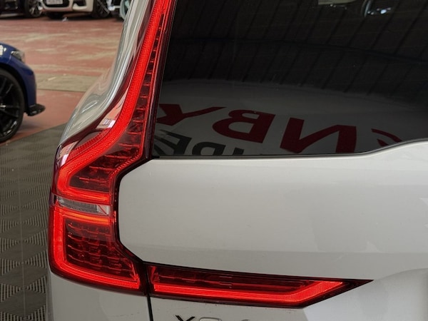 Used Volvo XC60 2019 for sale - 76223478: Photo 25