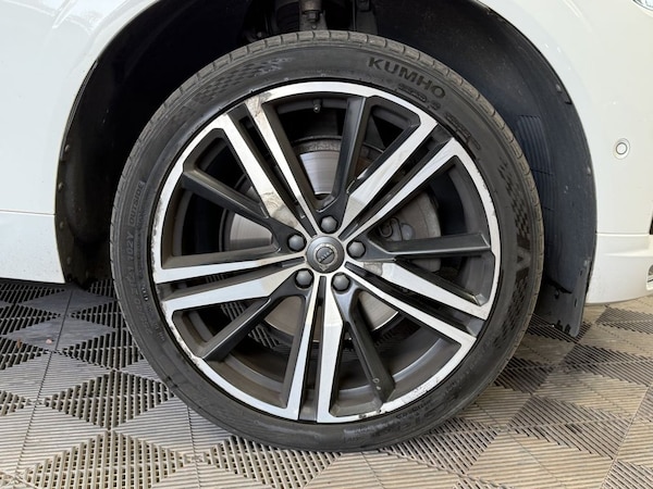Used Volvo XC60 2019 for sale - 76223478: Photo 26