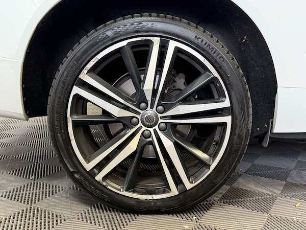 Used Volvo XC60 2019 for sale - 76223478: Photo 27