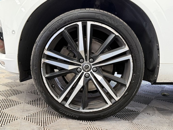Used Volvo XC60 2019 for sale - 76223478: Photo 28