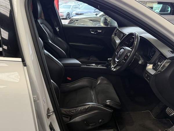 Used Volvo XC60 2019 for sale - 76223478: Photo 30