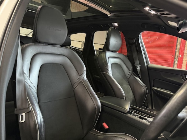 Used Volvo XC60 2019 for sale - 76223478: Photo 31