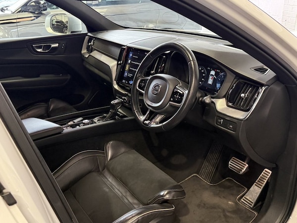 Used Volvo XC60 2019 for sale - 76223478: Photo 32