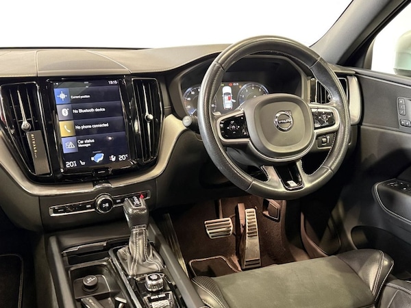 Used Volvo XC60 2019 for sale - 76223478: Photo 34