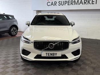 Used Volvo XC60 2019 for sale - 76223478: Photo 3