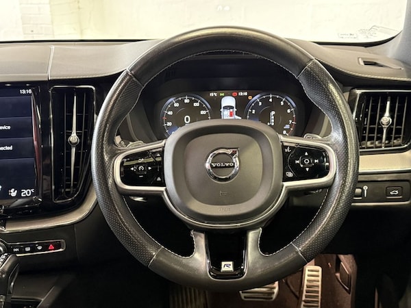 Used Volvo XC60 2019 for sale - 76223478: Photo 40