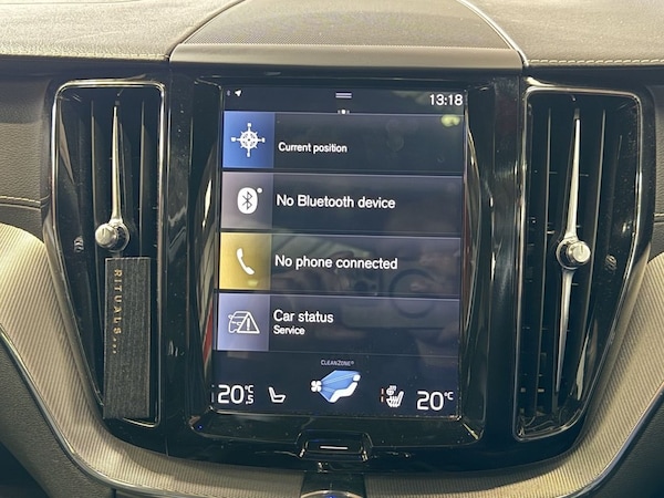 Used Volvo XC60 2019 for sale - 76223478: Photo 42