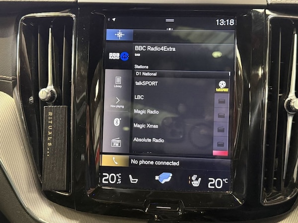 Used Volvo XC60 2019 for sale - 76223478: Photo 43