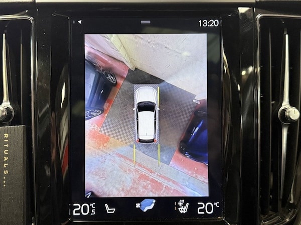 Used Volvo XC60 2019 for sale - 76223478: Photo 46