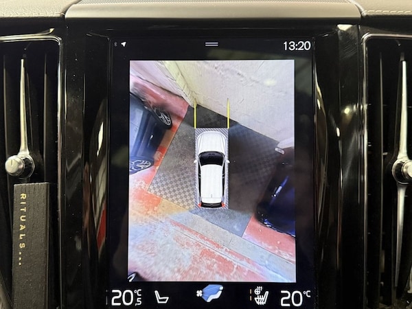 Used Volvo XC60 2019 for sale - 76223478: Photo 47
