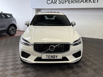 Used Volvo XC60 2019 for sale - 76223478: Photo 4
