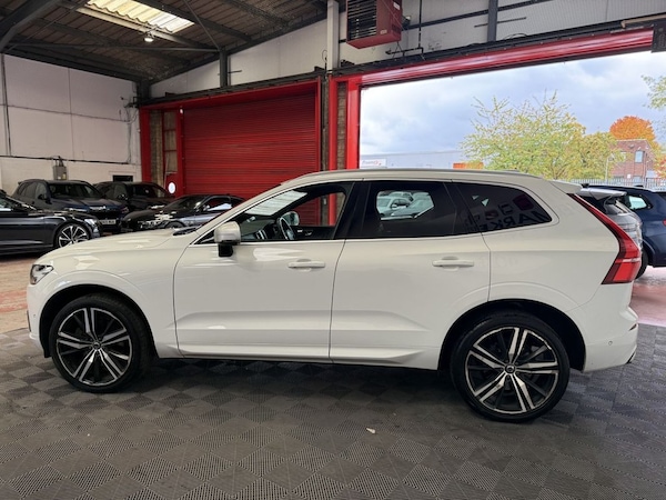 Used Volvo XC60 2019 for sale - 76223478: Photo 6