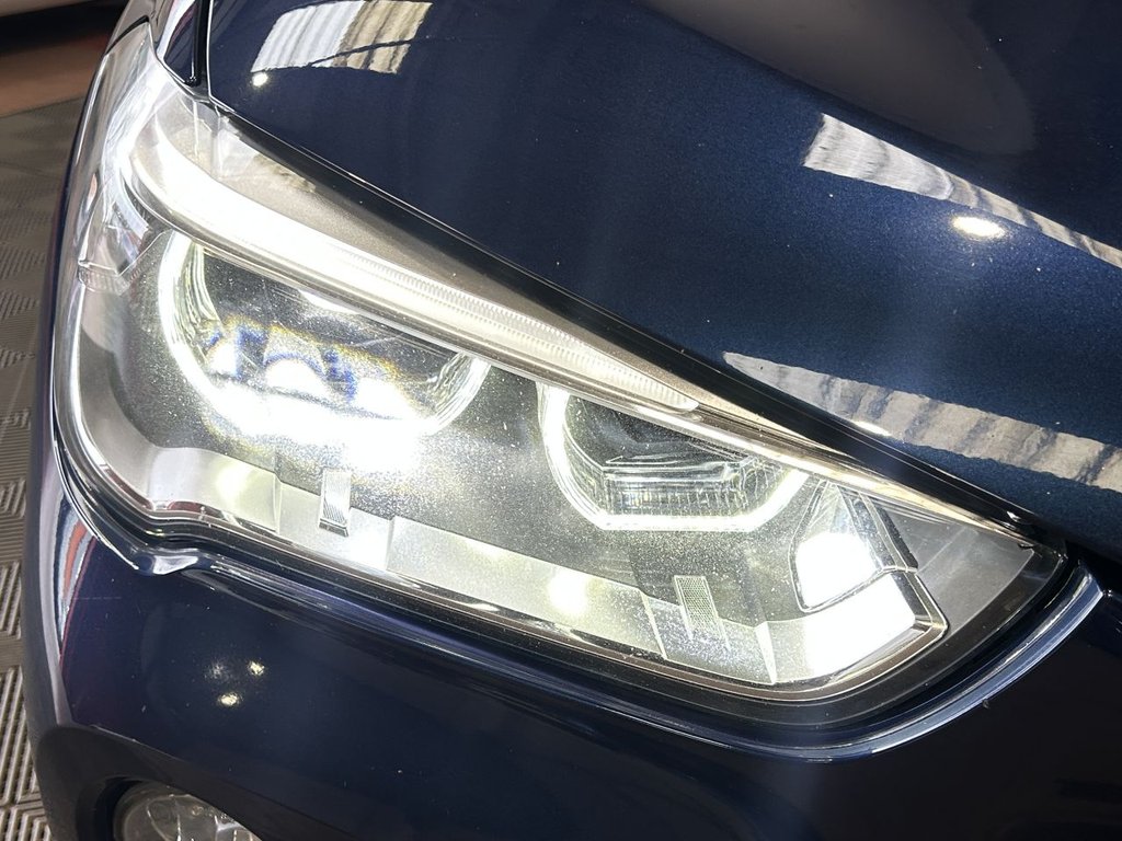 Used BMW X1 2016 for sale - 76883317: Photo 13