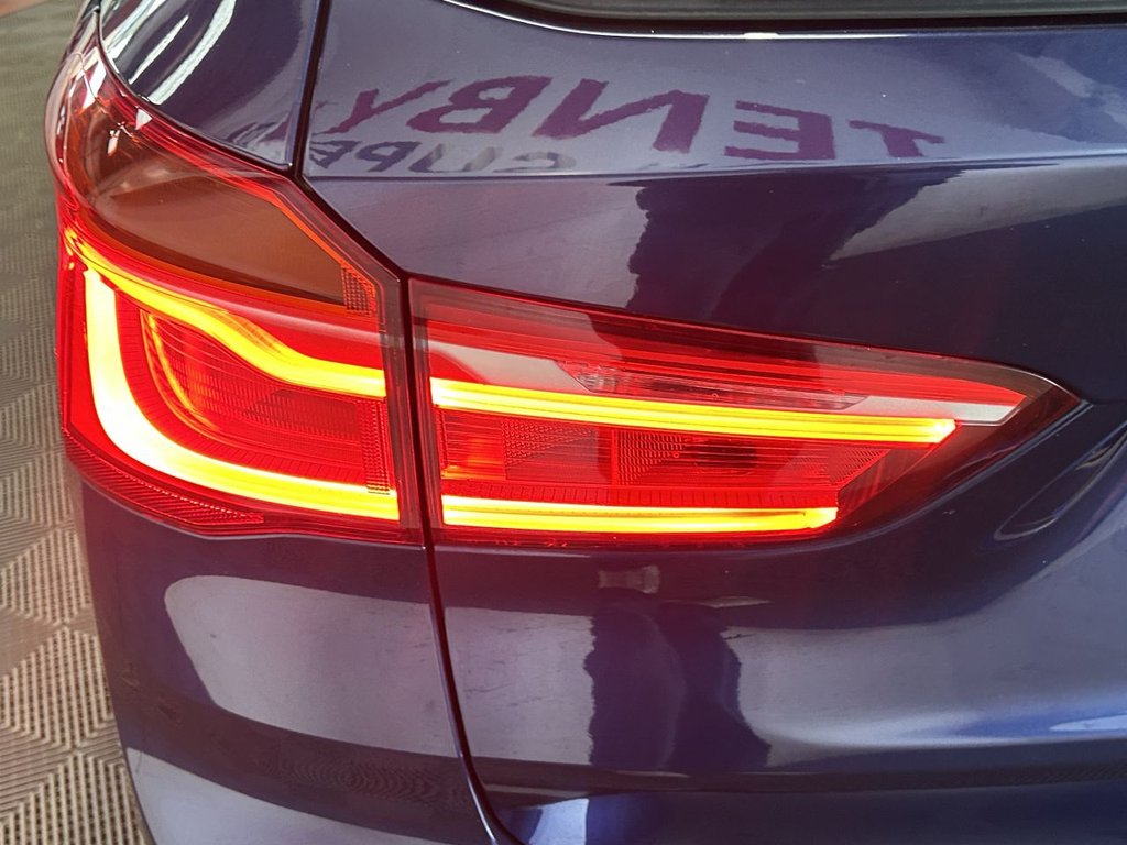 Used BMW X1 2016 for sale - 76883317: Photo 15