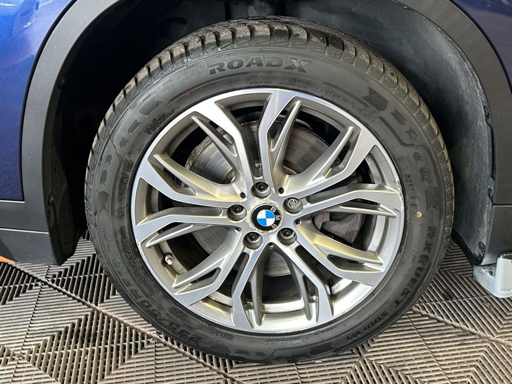 Used BMW X1 2016 for sale - 76883317: Photo 19