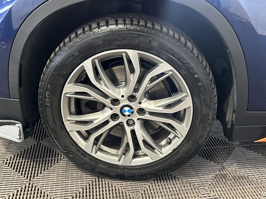 Used BMW X1 2016 for sale - 76883317: Photo 21