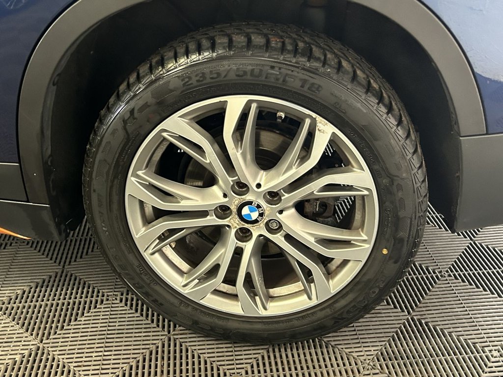 Used BMW X1 2016 for sale - 76883317: Photo 22