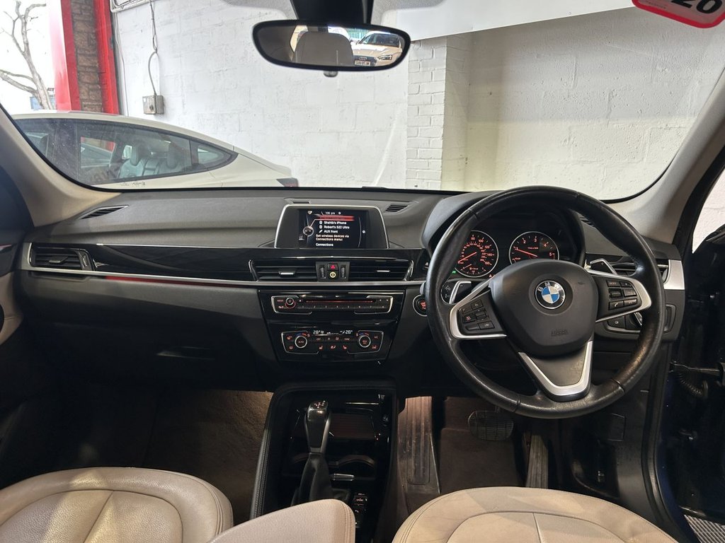 Used BMW X1 2016 for sale - 76883317: Photo 24