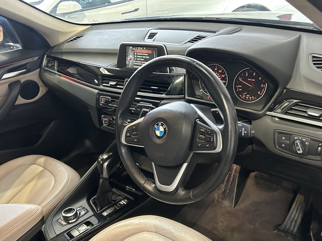 Used BMW X1 2016 for sale - 76883317: Photo 25