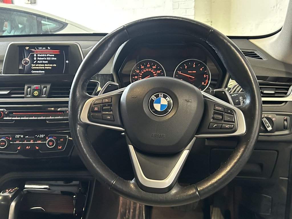 Used BMW X1 2016 for sale - 76883317: Photo 28