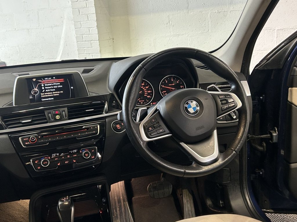 Used BMW X1 2016 for sale - 76883317: Photo 29