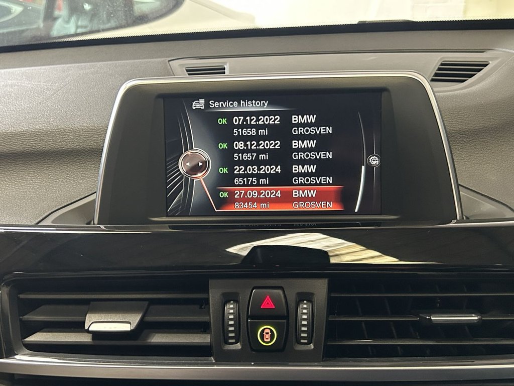 Used BMW X1 2016 for sale - 76883317: Photo 36