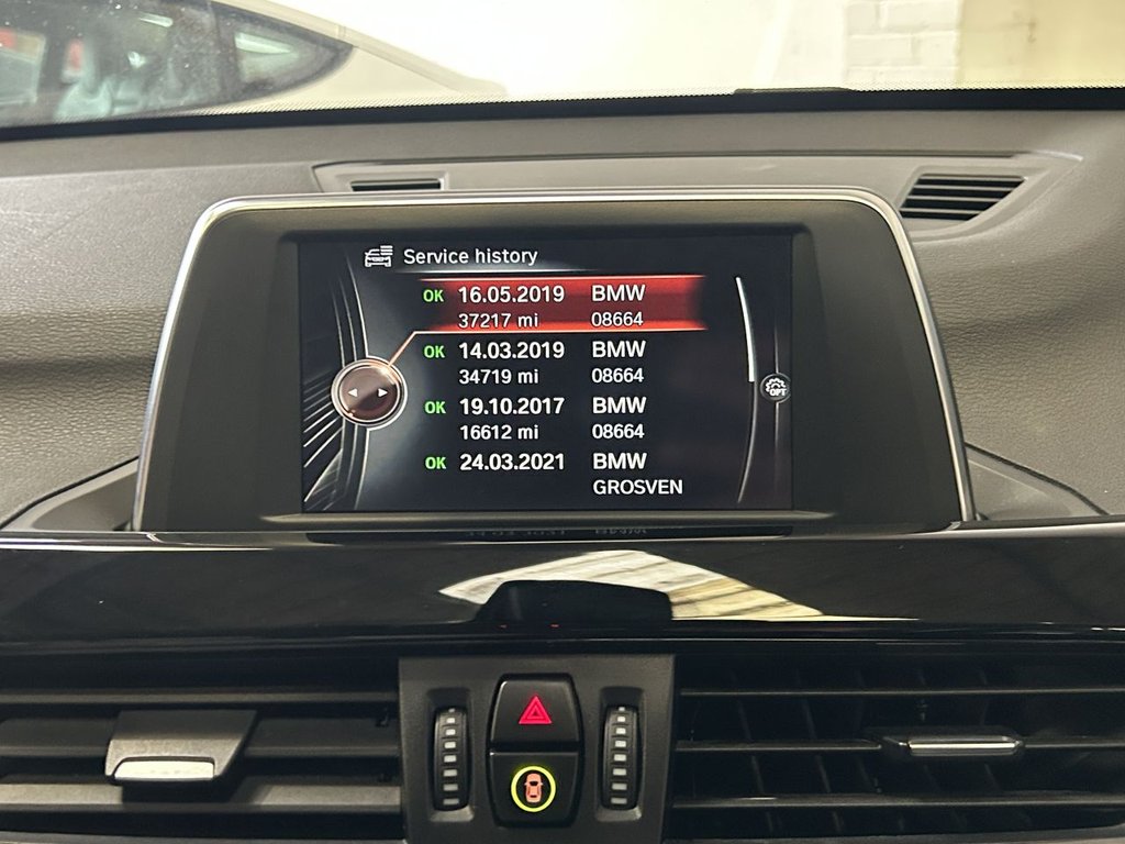 Used BMW X1 2016 for sale - 76883317: Photo 38