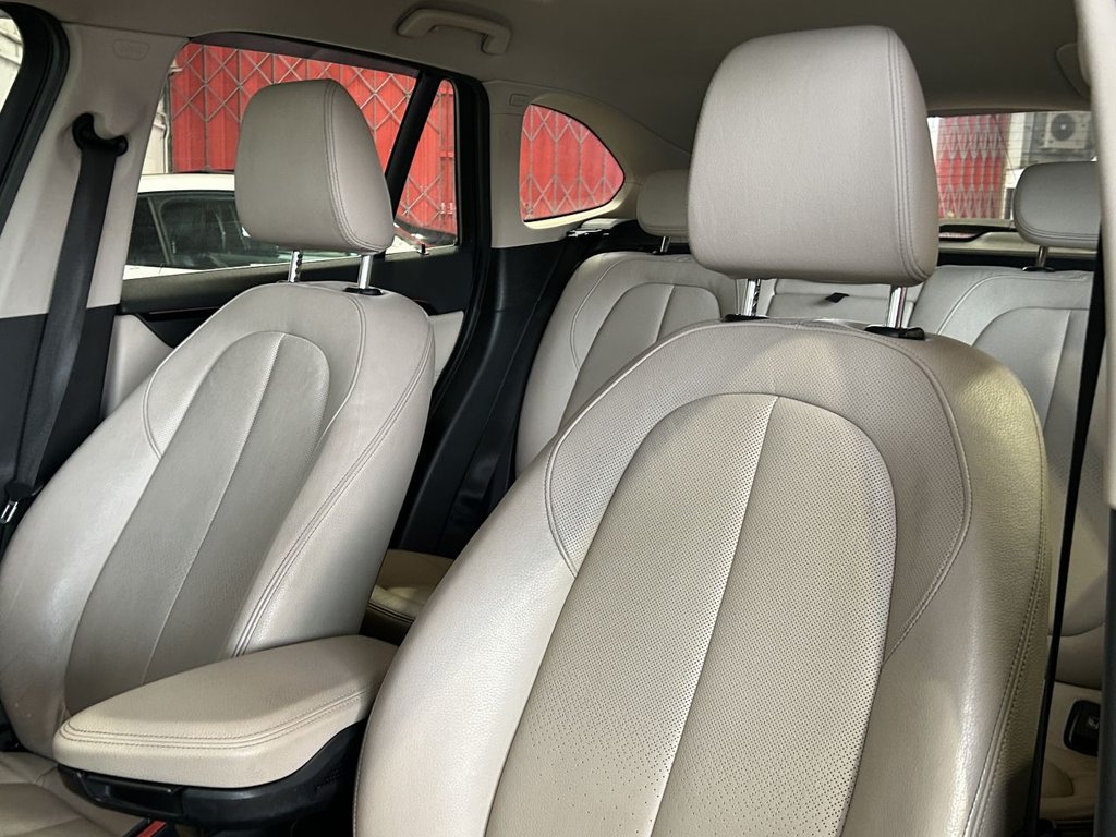 Used BMW X1 2016 for sale - 76883317: Photo 45