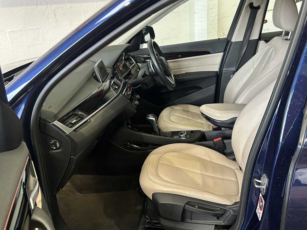 Used BMW X1 2016 for sale - 76883317: Photo 46