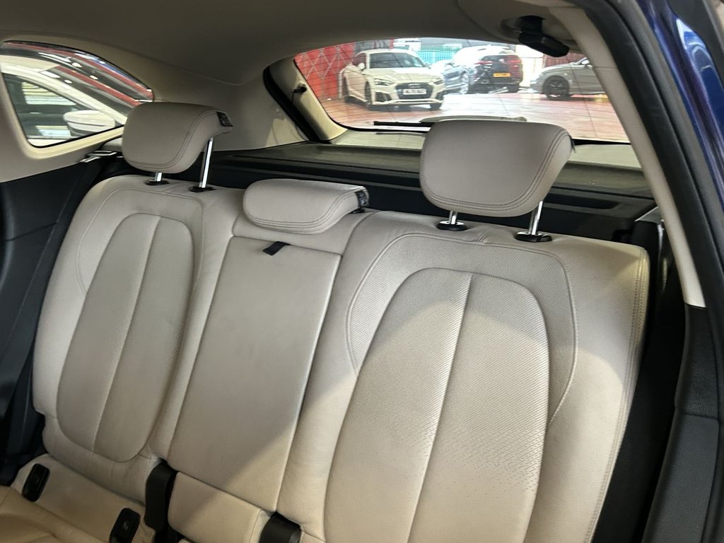 Used BMW X1 2016 for sale - 76883317: Photo 48