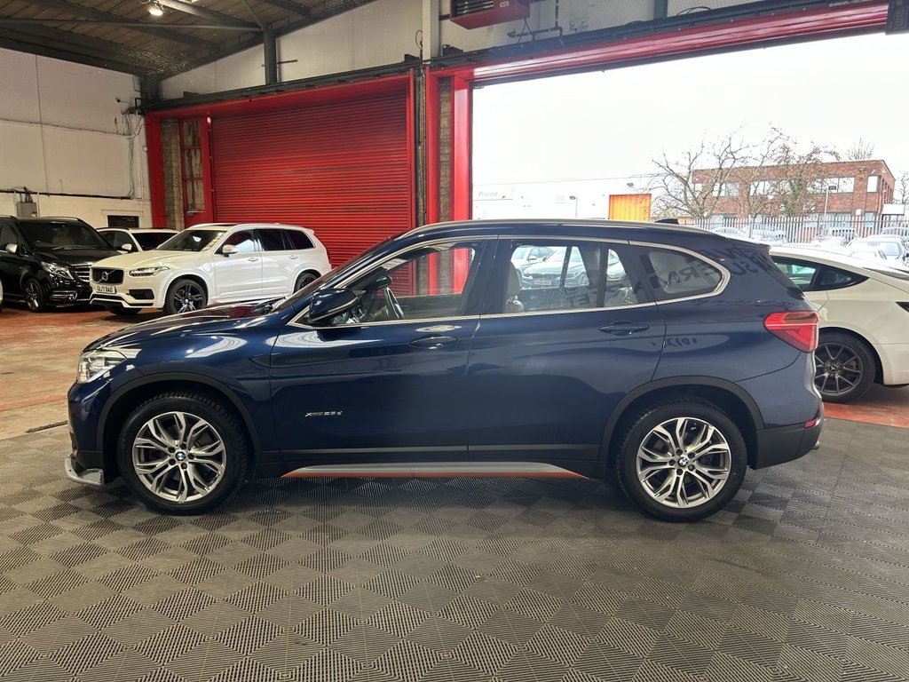 Used BMW X1 2016 for sale - 76883317: Photo 5