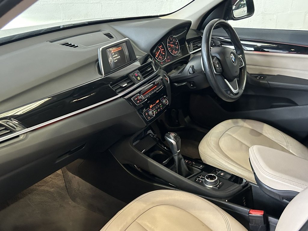 Used BMW X1 2016 for sale - 76883317: Photo 50