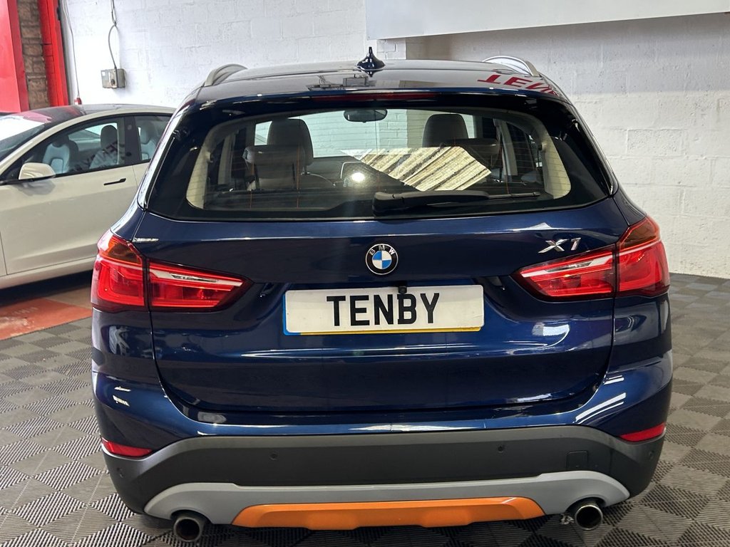 Used BMW X1 2016 for sale - 76883317: Photo 7