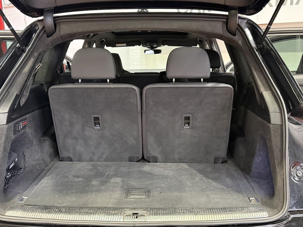 Used Audi Q7 2022 for sale - 77477620: Photo 17