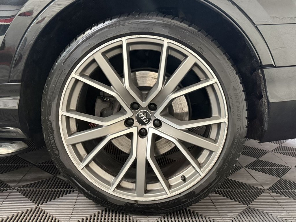 Used Audi Q7 2022 for sale - 77477620: Photo 21