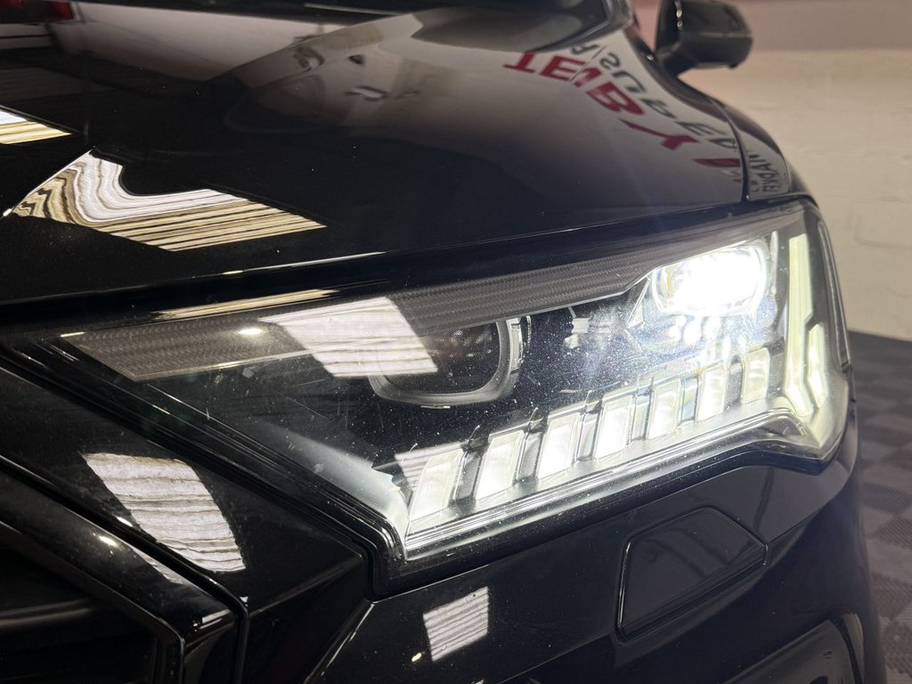 Used Audi Q7 2022 for sale - 77477620: Photo 24